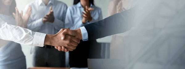 Your Partner in Growth